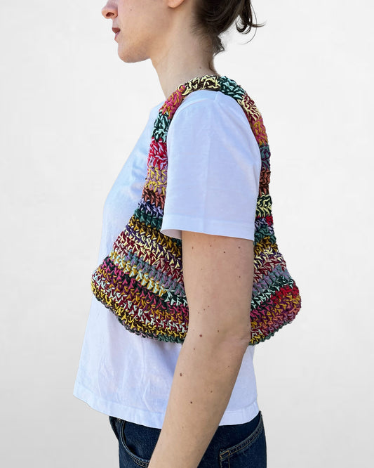 [NEW IN] RANDOM CROCHET SHOULDER BAG