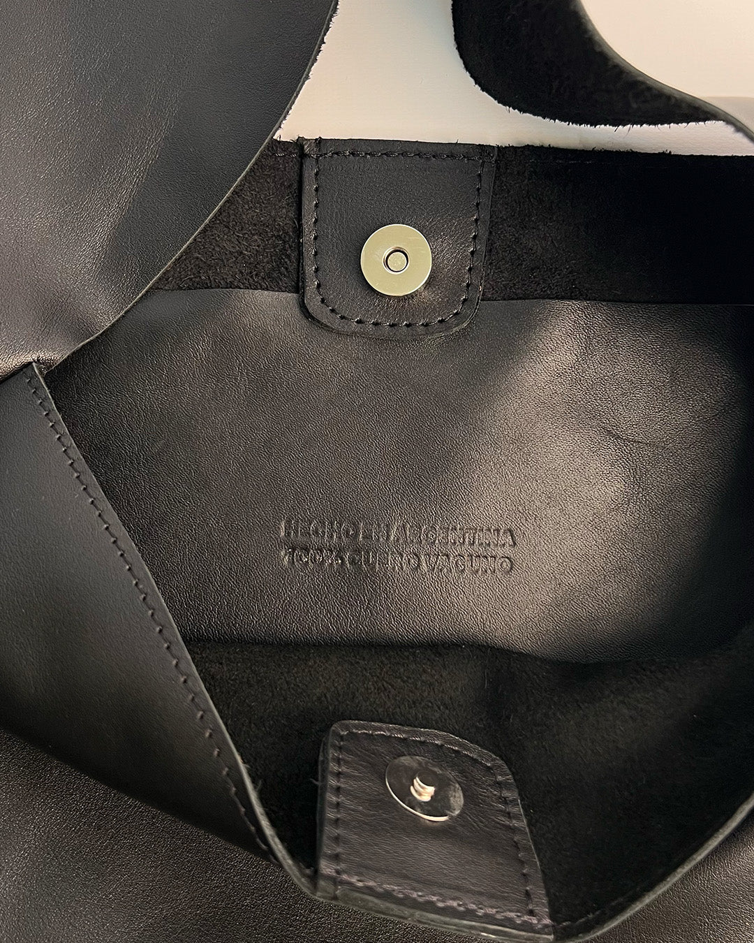 [NEW IN] OLI MIDI CUERO