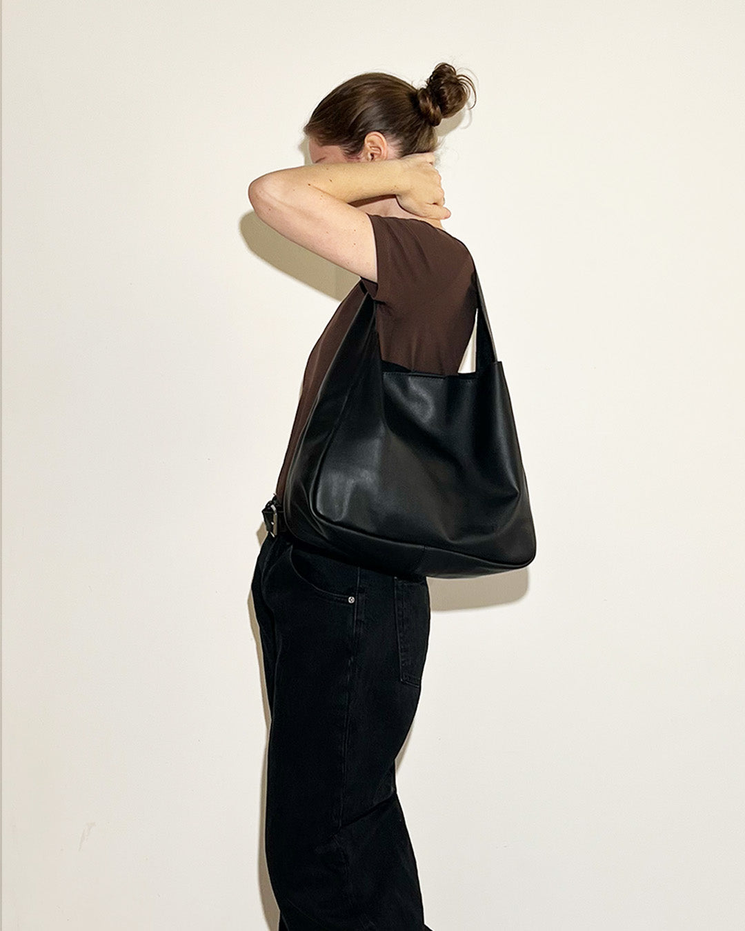 [NEW IN] OLI MIDI CUERO