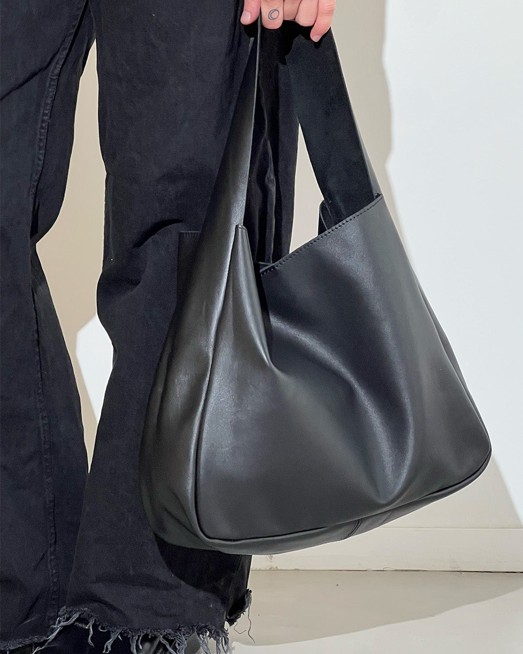 [NEW IN] OLI MIDI CUERO