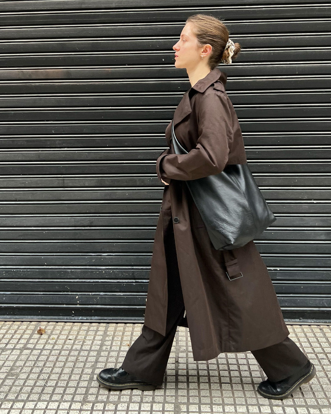Sibil 001 Leather