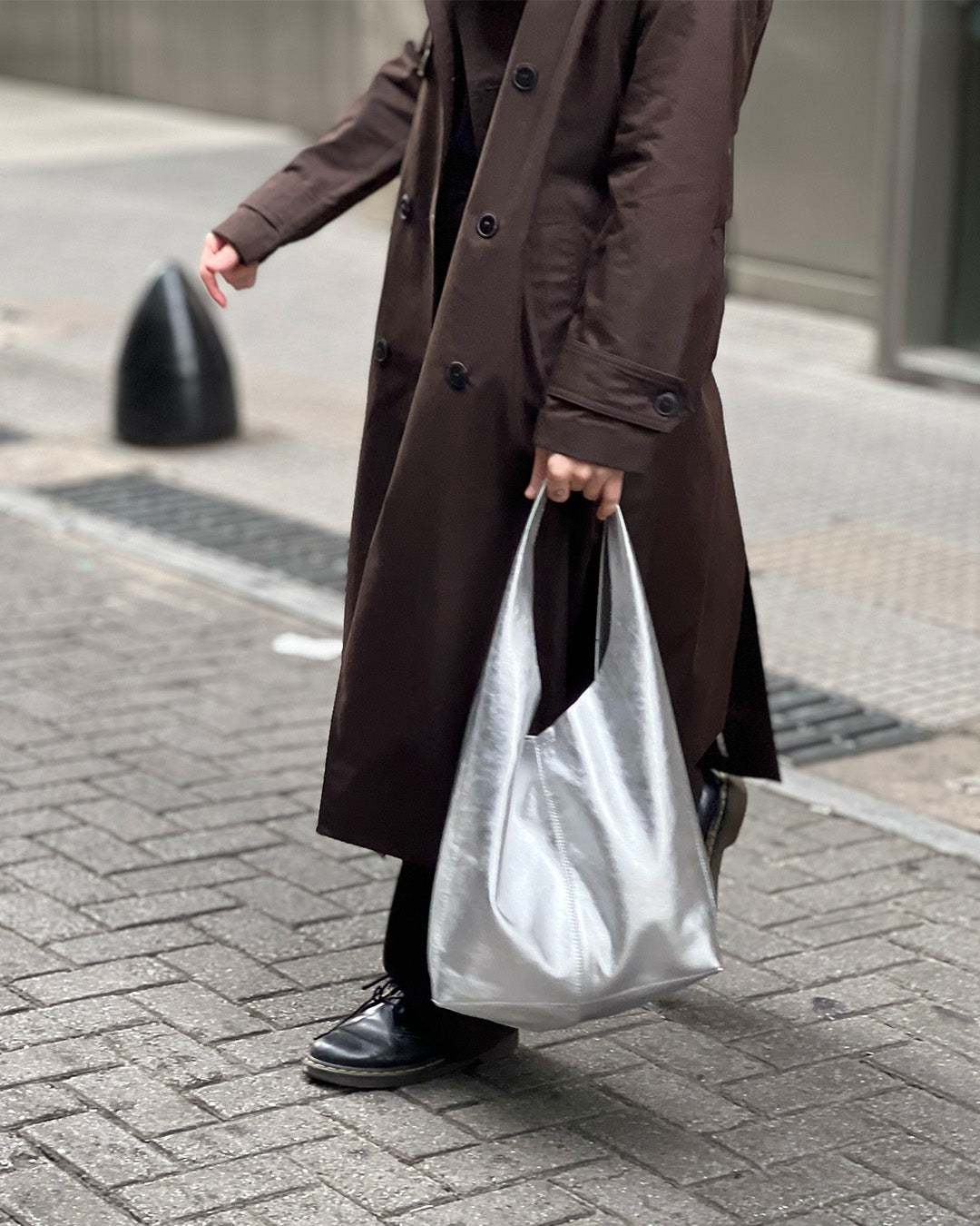 Yoko Leather