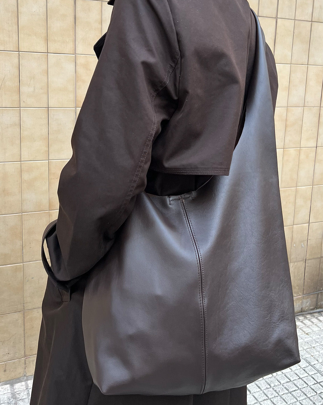 Sibil 001 Leather
