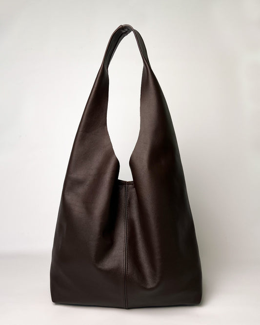 Yoko Leather