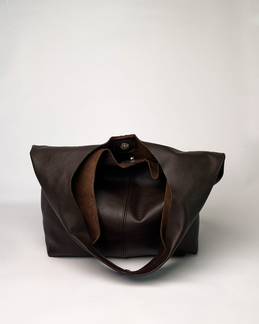 Yoko Leather