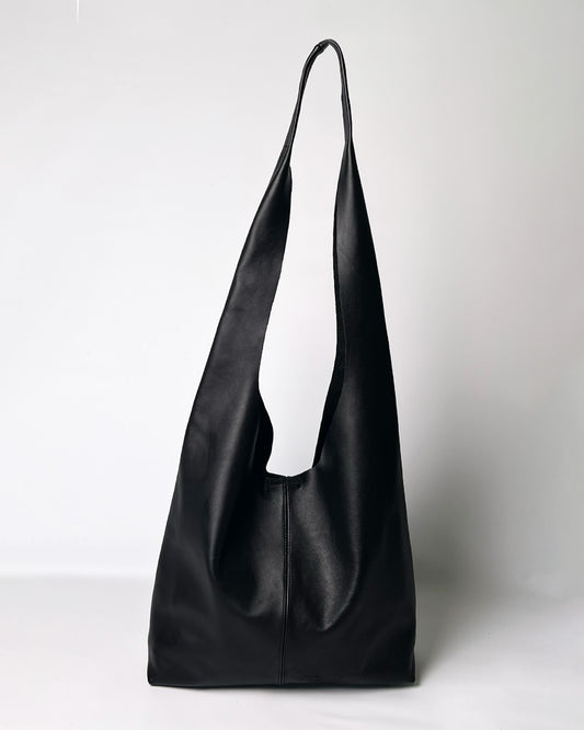 Sibil 001 Leather