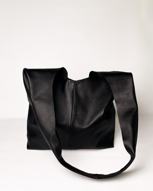 Sibil 001 Leather