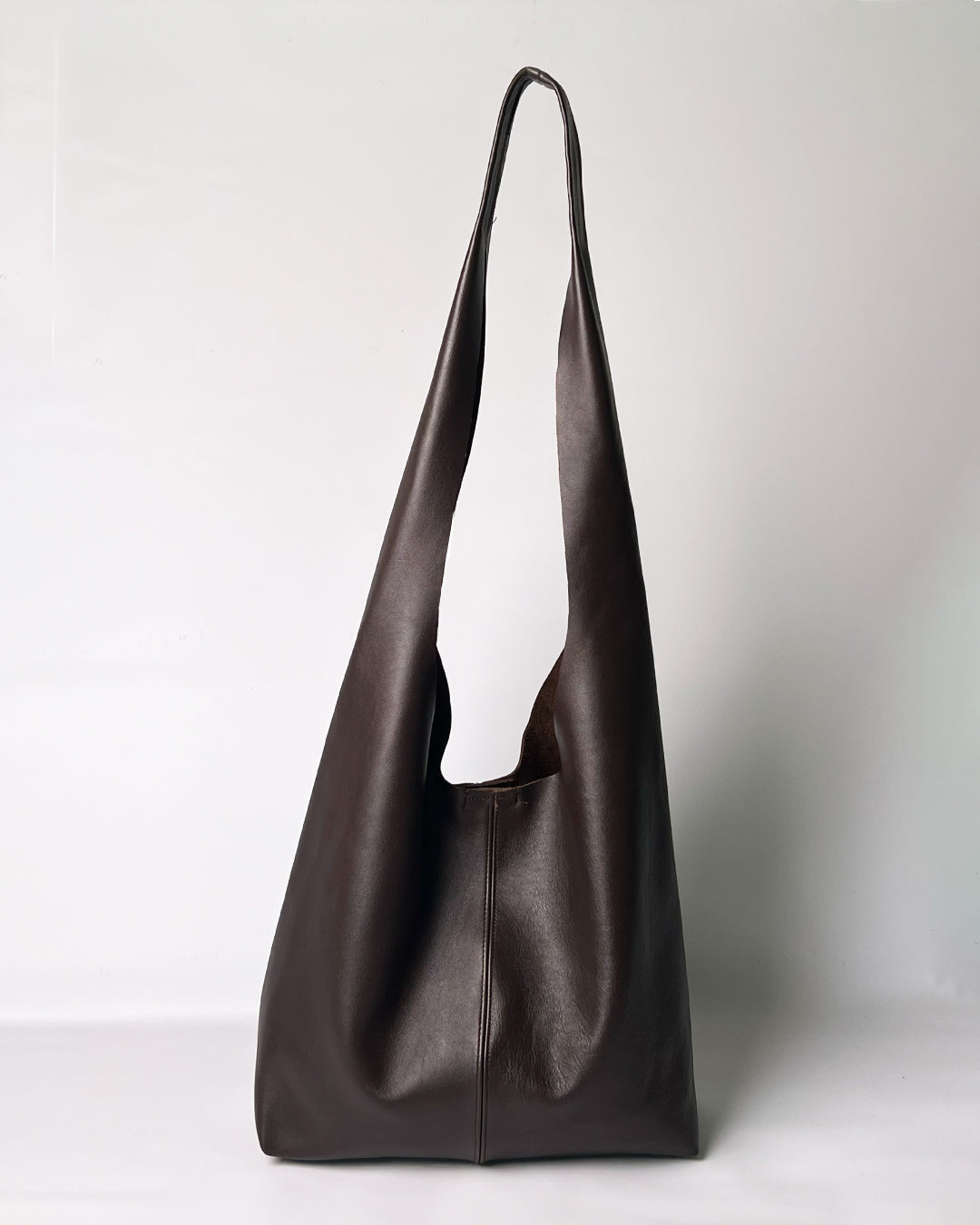 Sibil 001 Leather