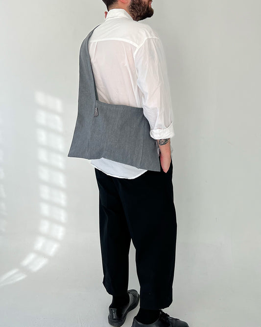 Bach Denim