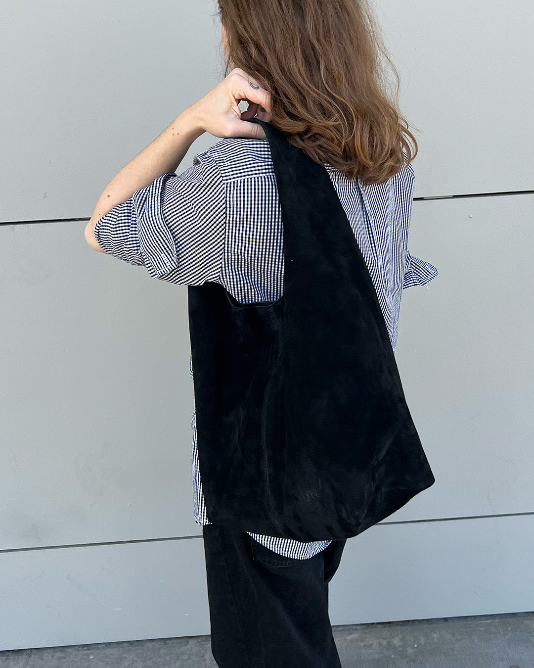 [NEW COLORWAYS] Yoko Gamuza