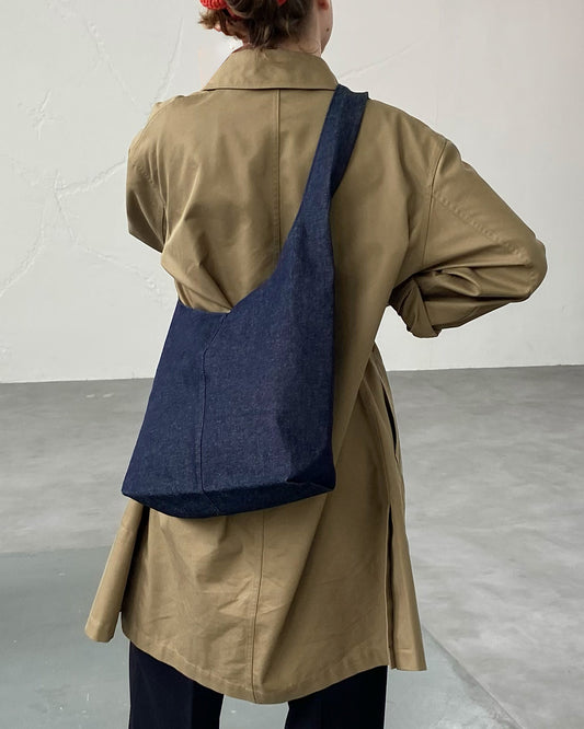 Sibil 001 Denim