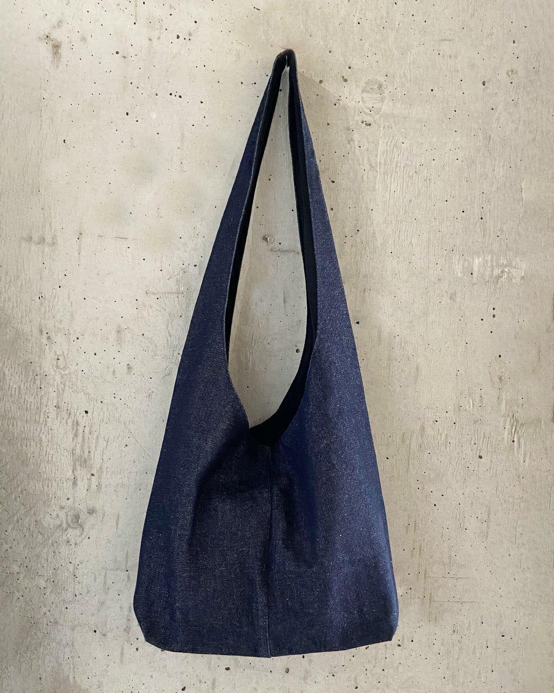Sibil 001 Denim