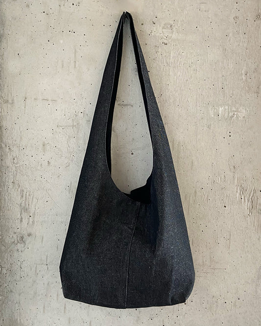 Sibil 001 Denim