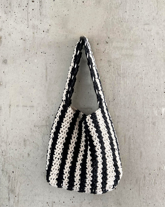 Mini Crochet Bag