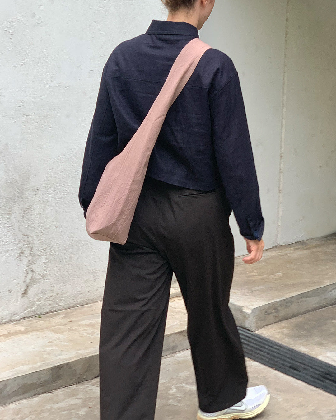 Sibil 001 Tusor