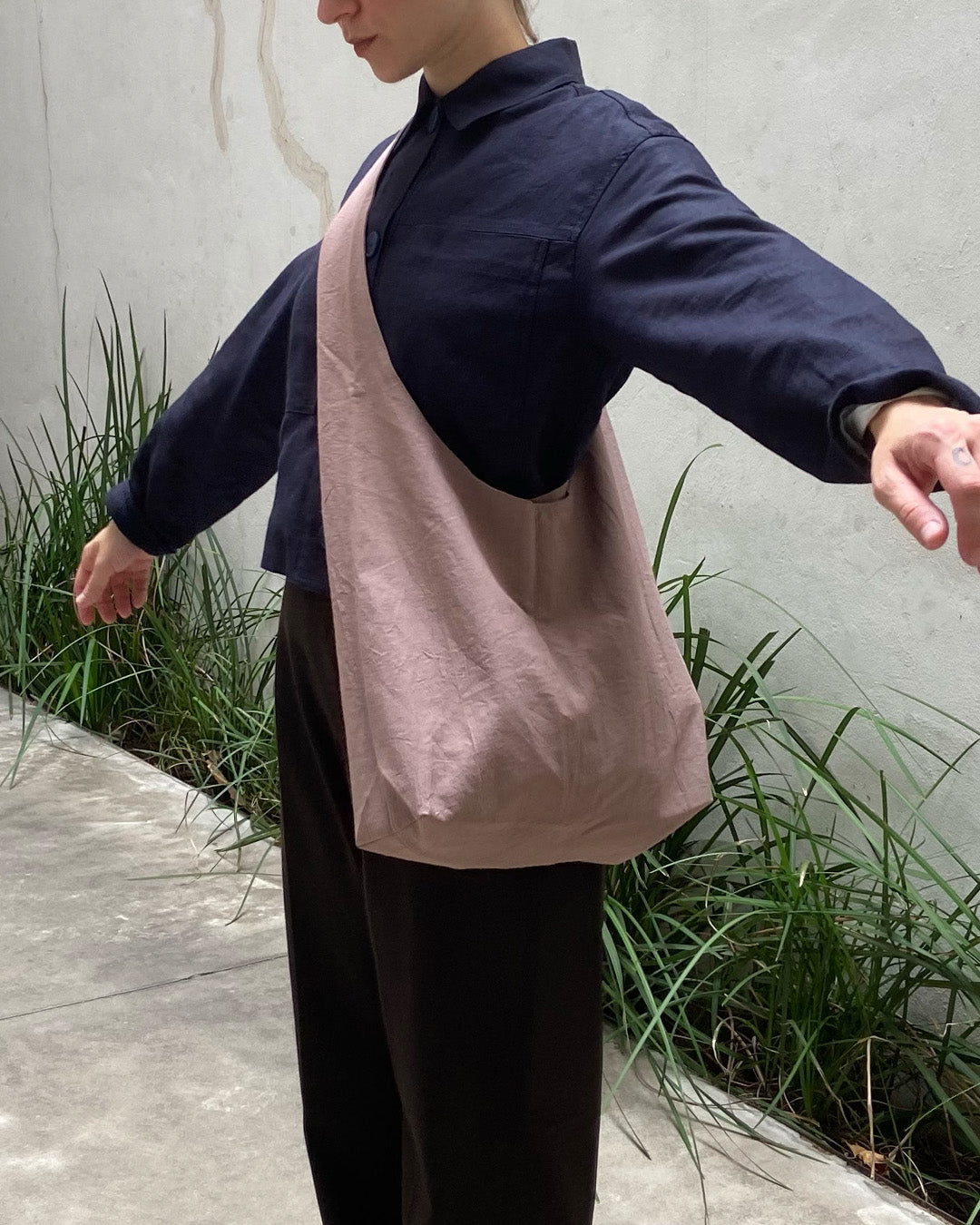 Sibil 001 Tusor